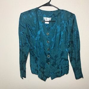 Vintage stylish sport coat